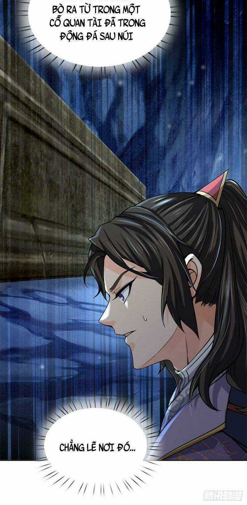 Chúa Tể Chi Lộ - Chapter 125 - Trang 30