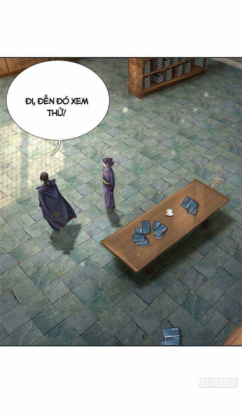 Chúa Tể Chi Lộ - Chapter 125 - Trang 31