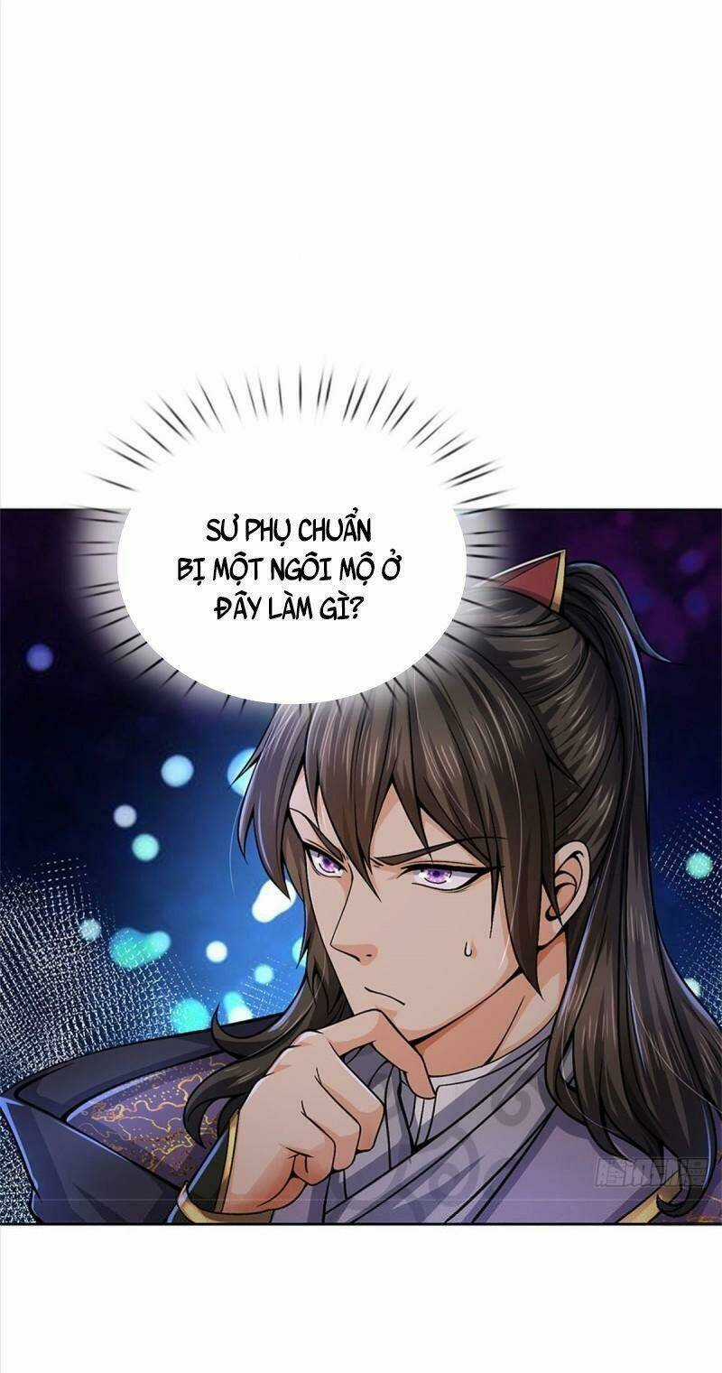 Chúa Tể Chi Lộ - Chapter 125 - Trang 35