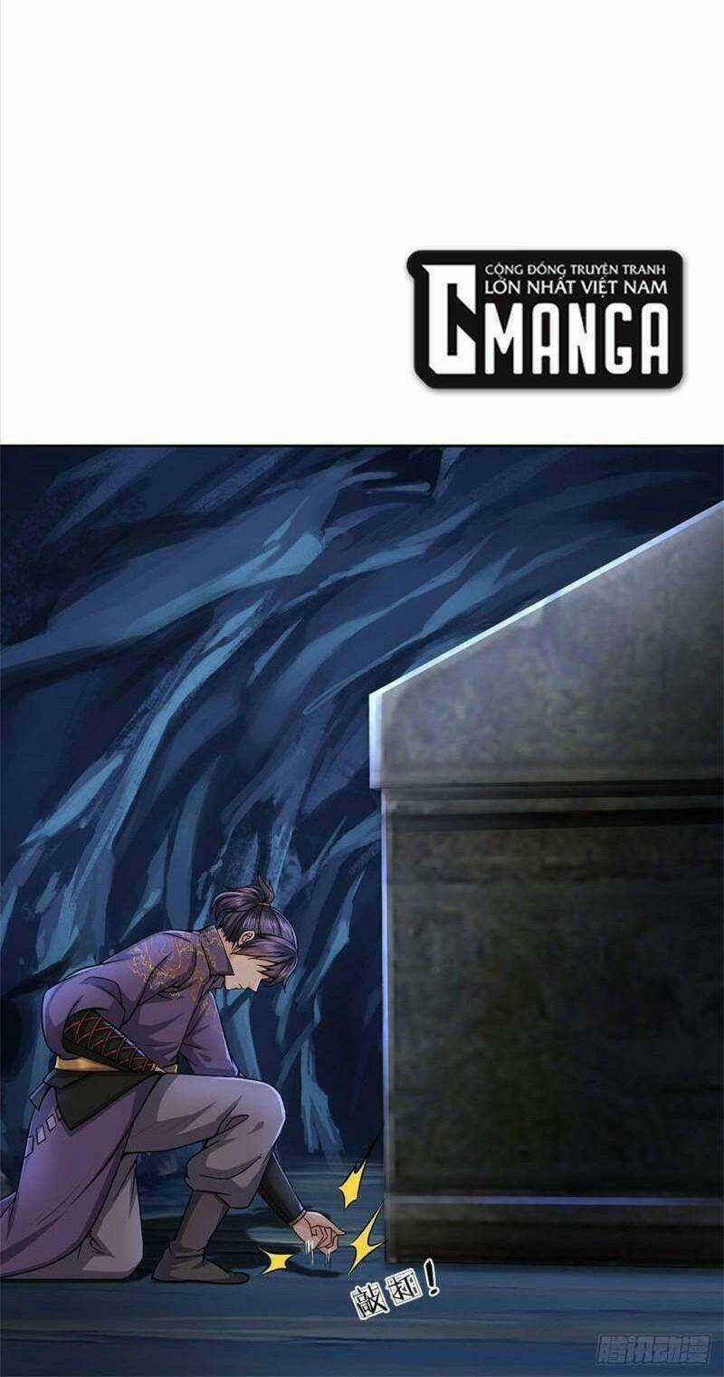 Chúa Tể Chi Lộ - Chapter 125 - Trang 36