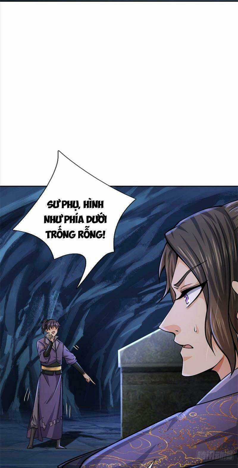 Chúa Tể Chi Lộ - Chapter 125 - Trang 37