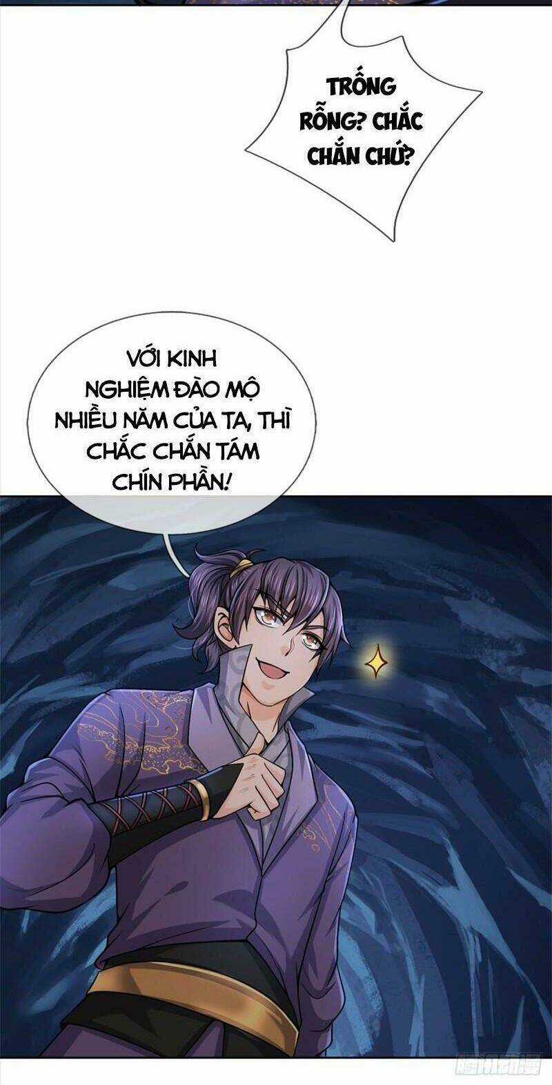 Chúa Tể Chi Lộ - Chapter 125 - Trang 38