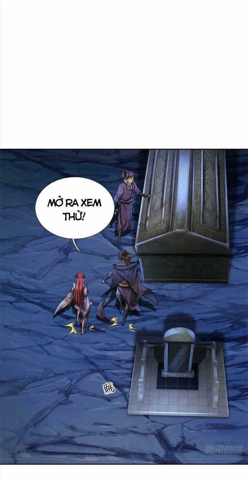 Chúa Tể Chi Lộ - Chapter 125 - Trang 39