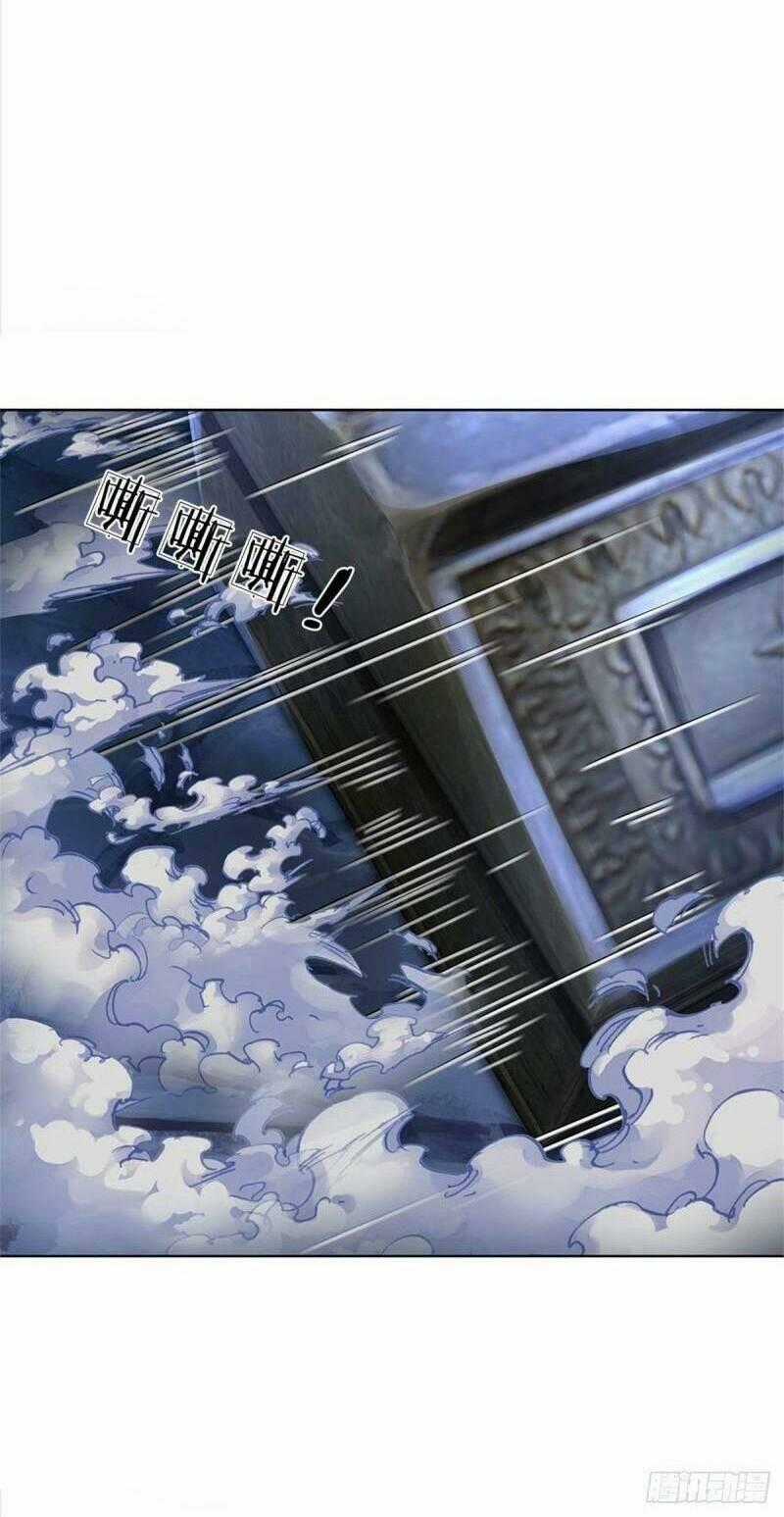 Chúa Tể Chi Lộ - Chapter 125 - Trang 40