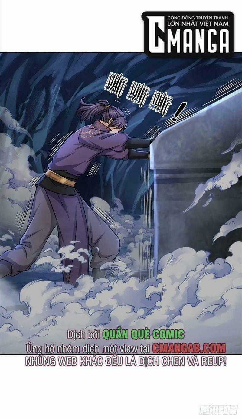 Chúa Tể Chi Lộ - Chapter 125 - Trang 41