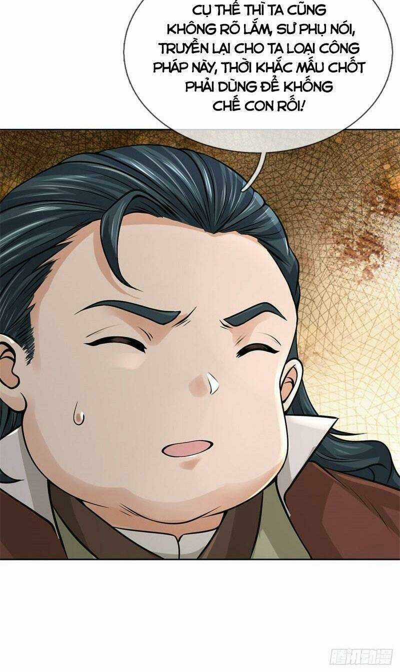 Chúa Tể Chi Lộ - Chapter 125 - Trang 7