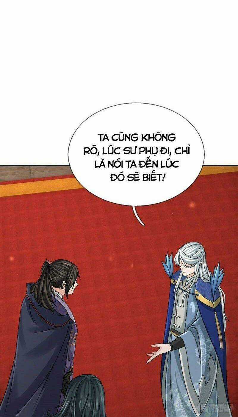 Chúa Tể Chi Lộ - Chapter 125 - Trang 9