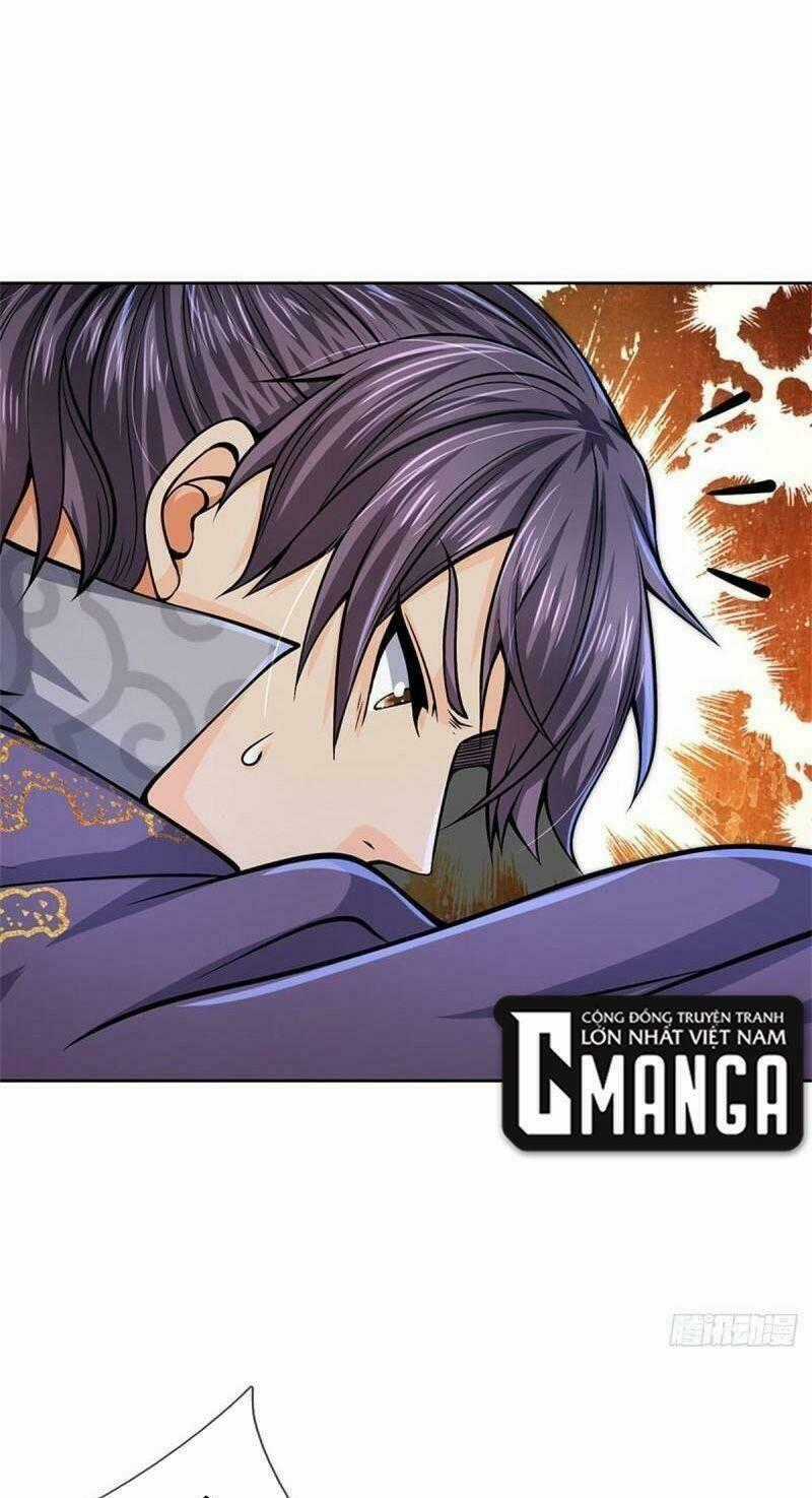 Chúa Tể Chi Lộ - Chapter 126 - Trang 2