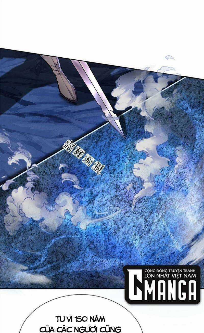 Chúa Tể Chi Lộ - Chapter 126 - Trang 11