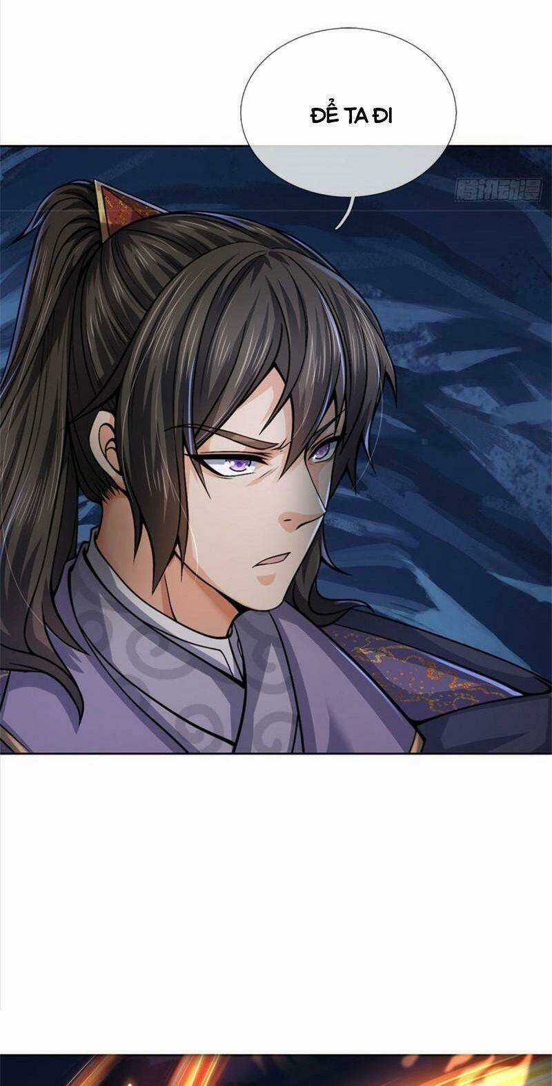 Chúa Tể Chi Lộ - Chapter 126 - Trang 13