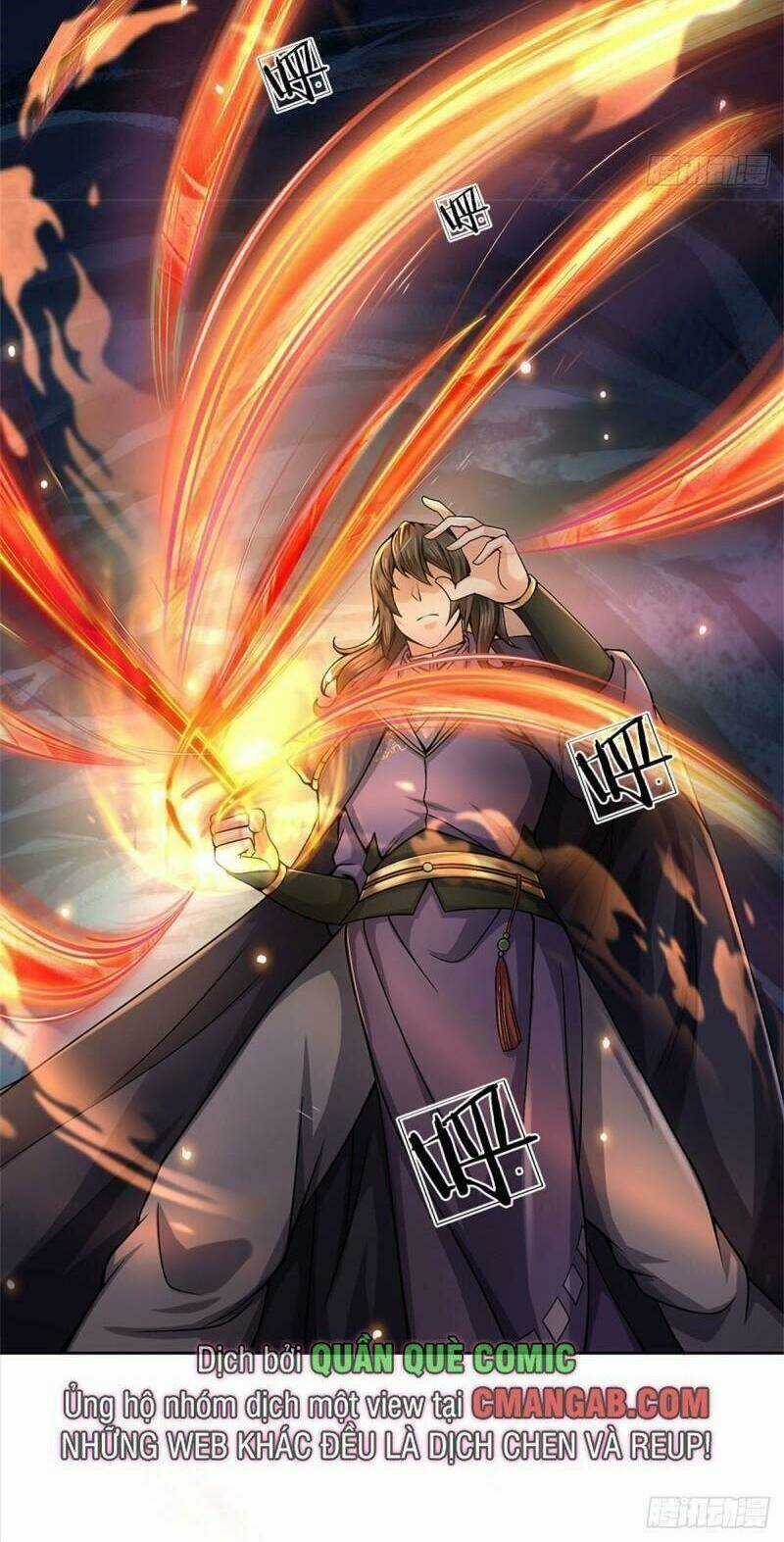 Chúa Tể Chi Lộ - Chapter 126 - Trang 14