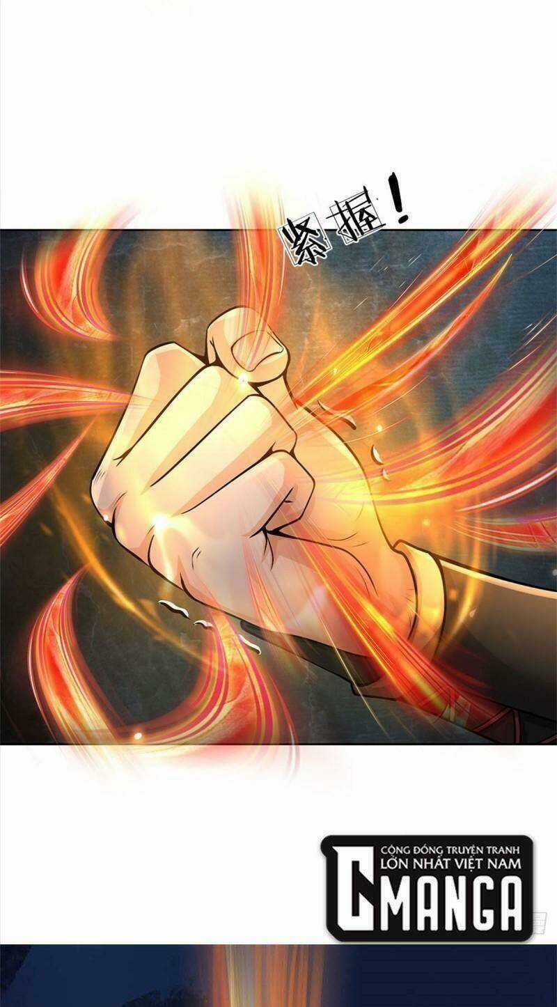 Chúa Tể Chi Lộ - Chapter 126 - Trang 15