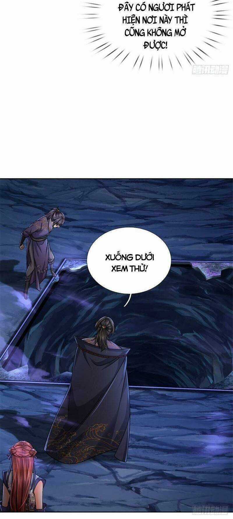 Chúa Tể Chi Lộ - Chapter 126 - Trang 18