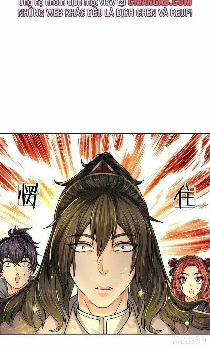 Chúa Tể Chi Lộ - Chapter 126 - Trang 20