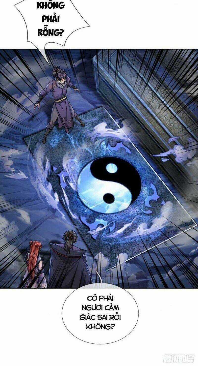 Chúa Tể Chi Lộ - Chapter 126 - Trang 3