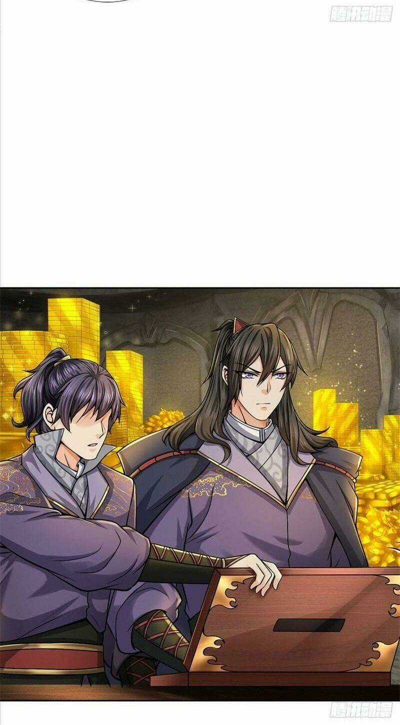 Chúa Tể Chi Lộ - Chapter 126 - Trang 24