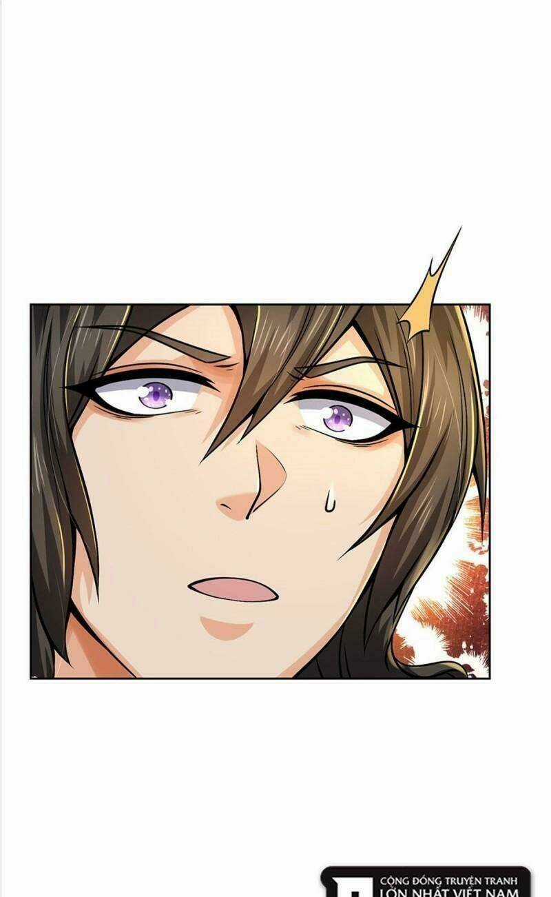 Chúa Tể Chi Lộ - Chapter 126 - Trang 25