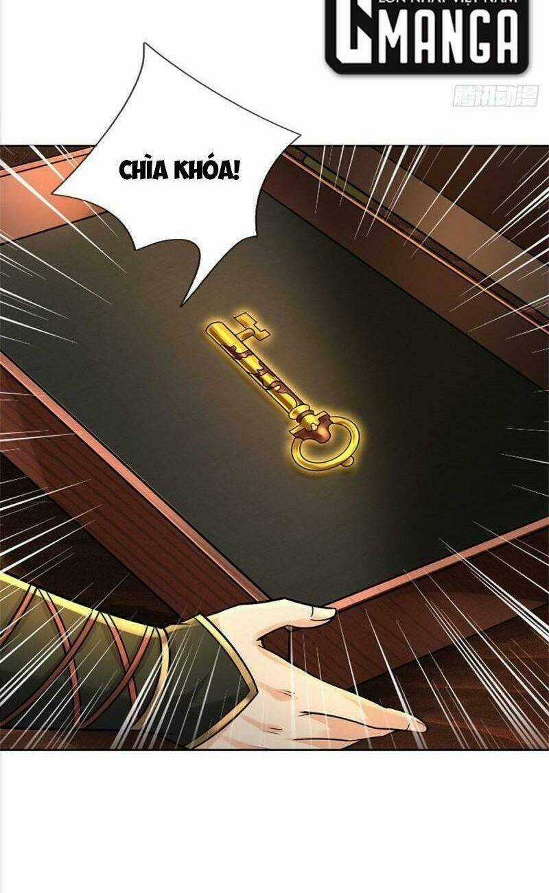 Chúa Tể Chi Lộ - Chapter 126 - Trang 26