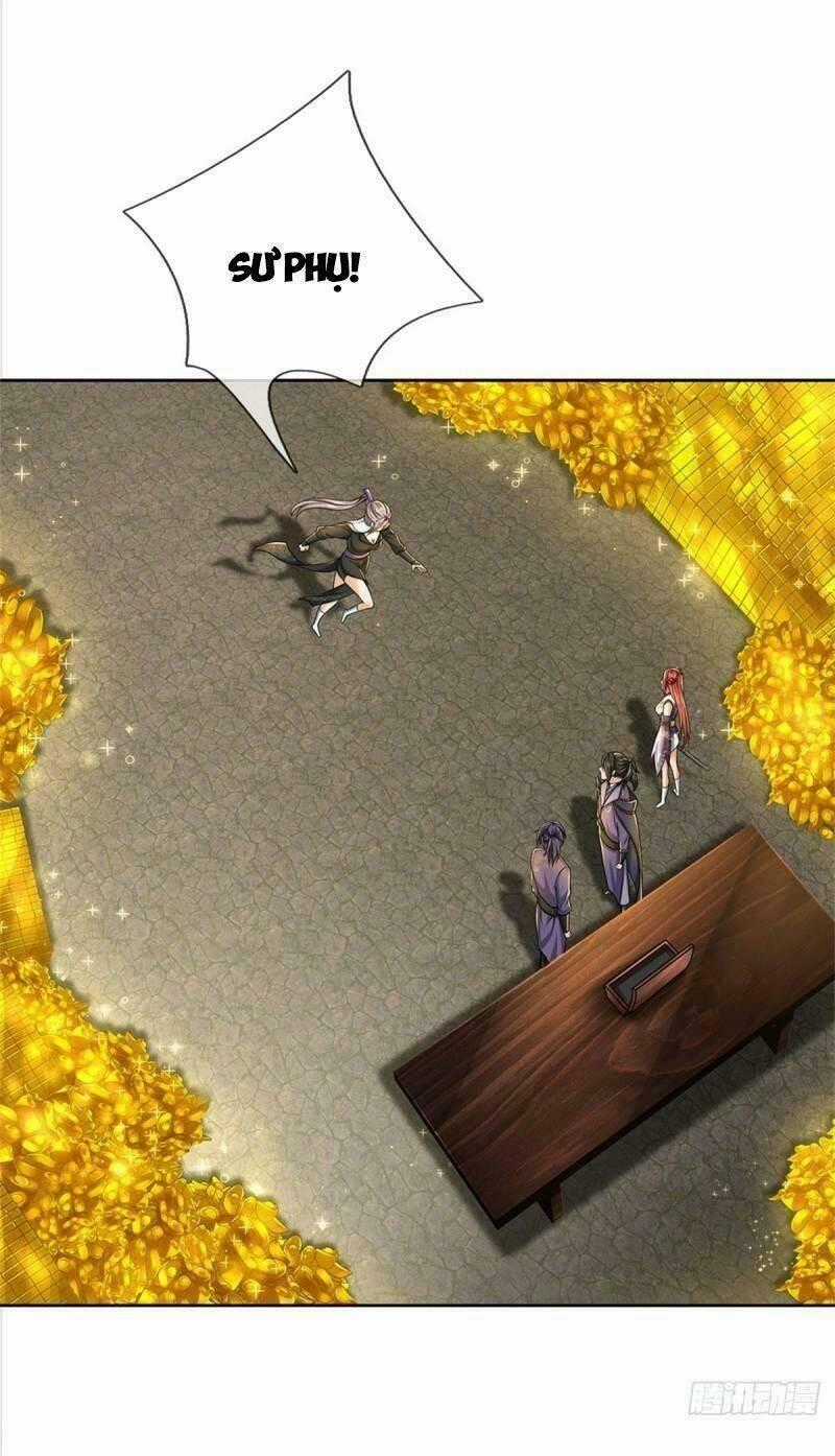 Chúa Tể Chi Lộ - Chapter 126 - Trang 29