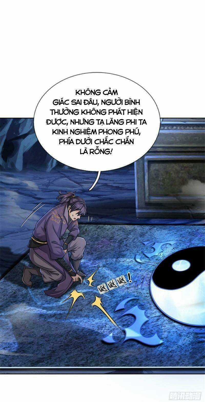 Chúa Tể Chi Lộ - Chapter 126 - Trang 4