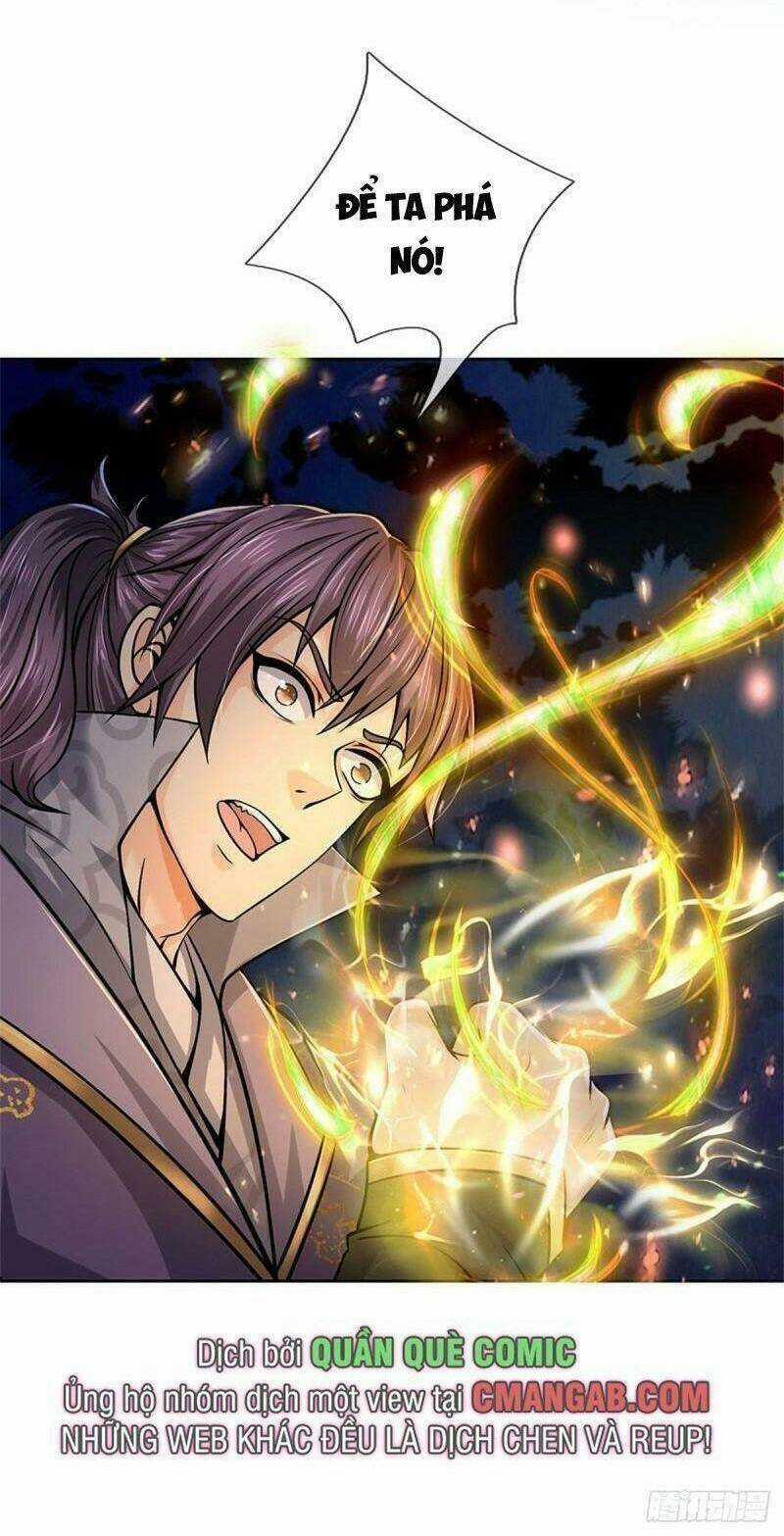 Chúa Tể Chi Lộ - Chapter 126 - Trang 5