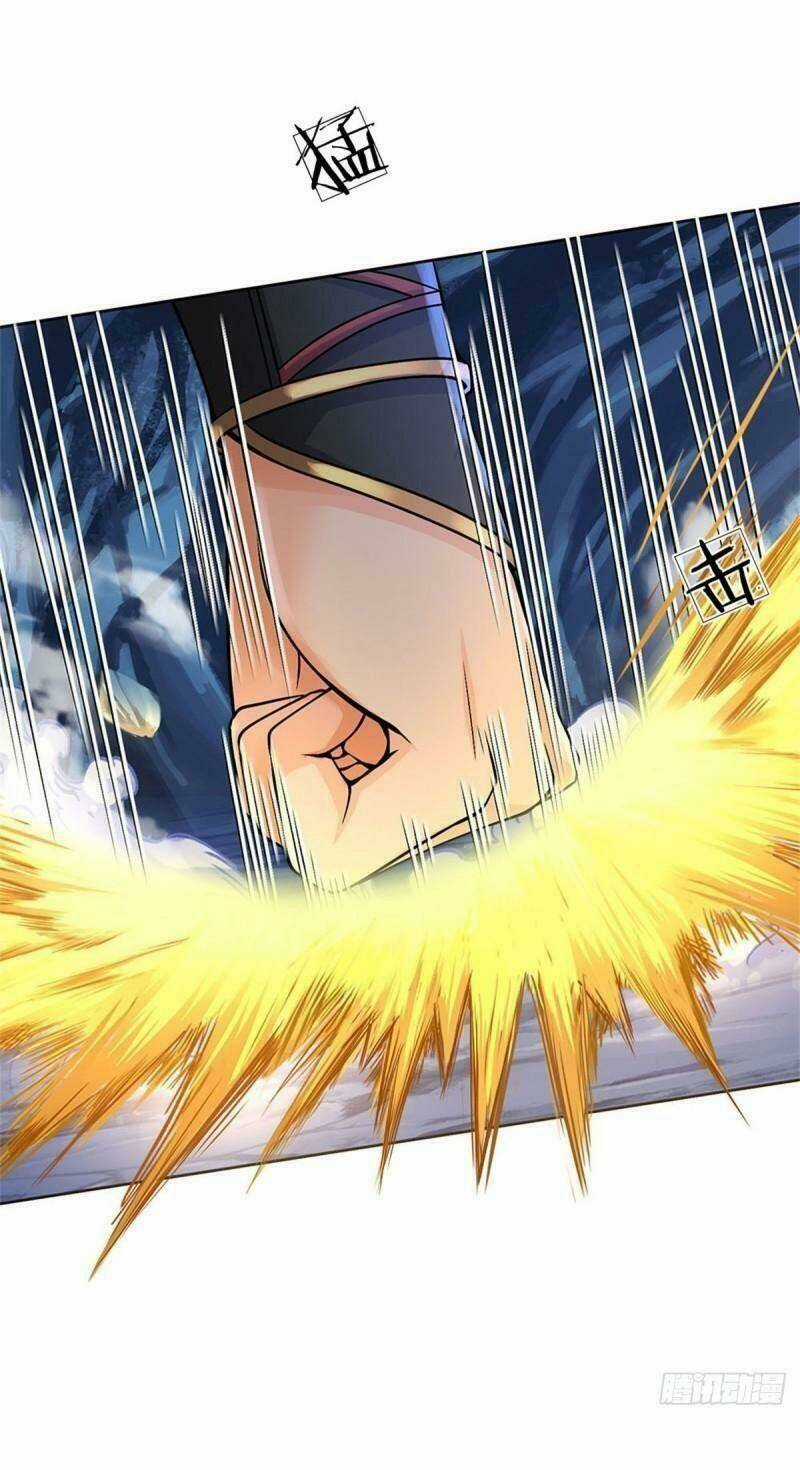 Chúa Tể Chi Lộ - Chapter 126 - Trang 6