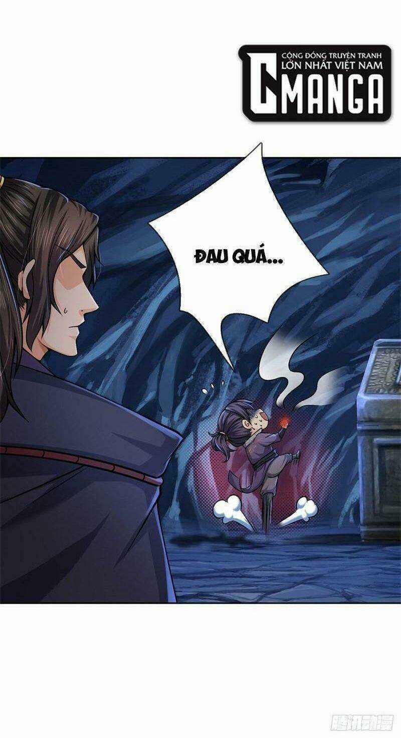 Chúa Tể Chi Lộ - Chapter 126 - Trang 7