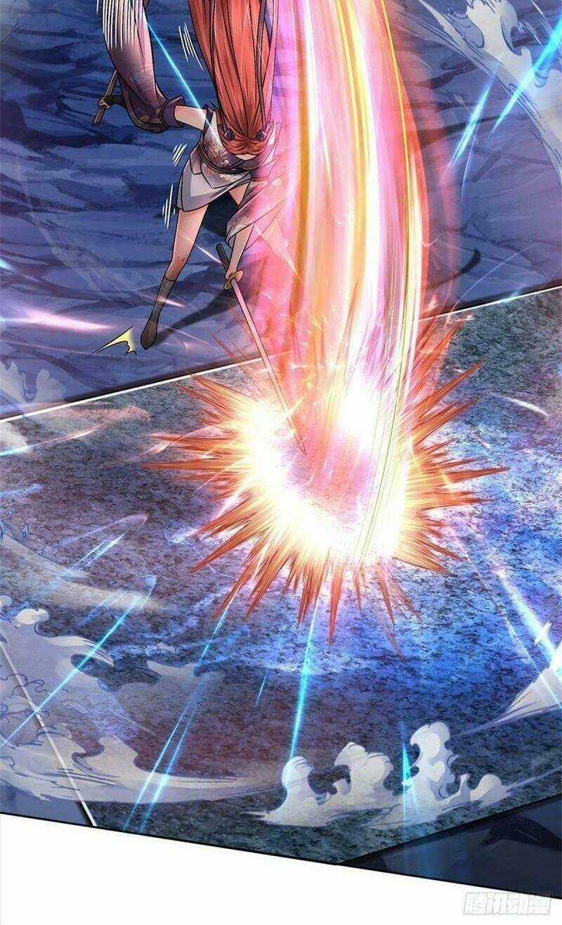 Chúa Tể Chi Lộ - Chapter 126 - Trang 10