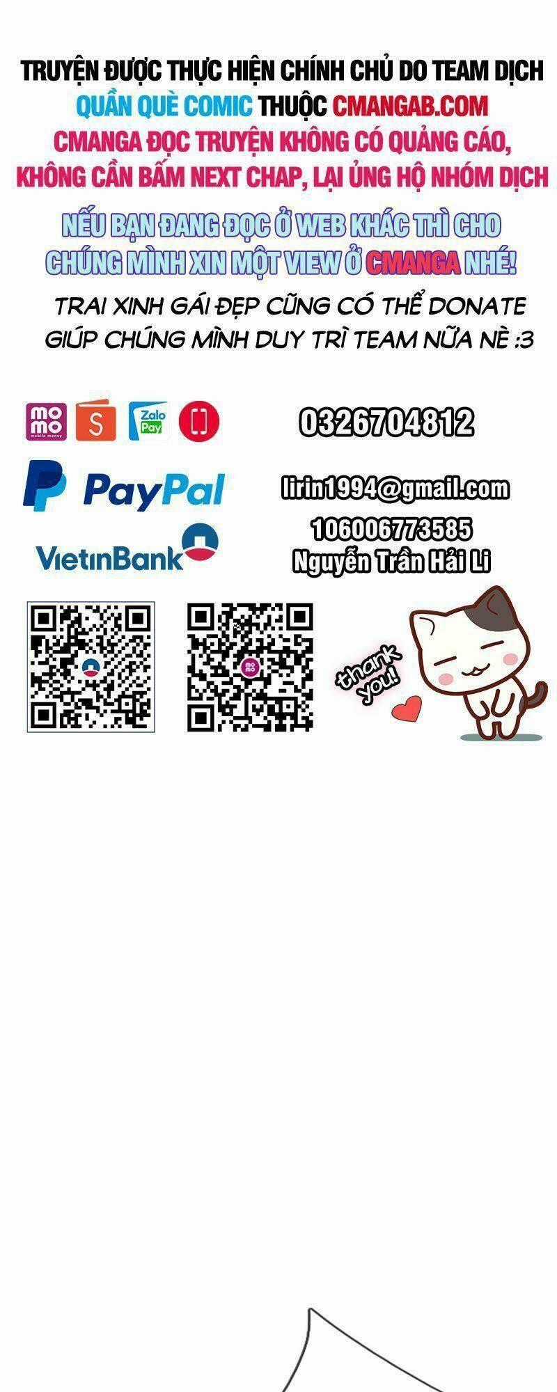 Chúa Tể Chi Lộ - Chapter 127 - Trang 1