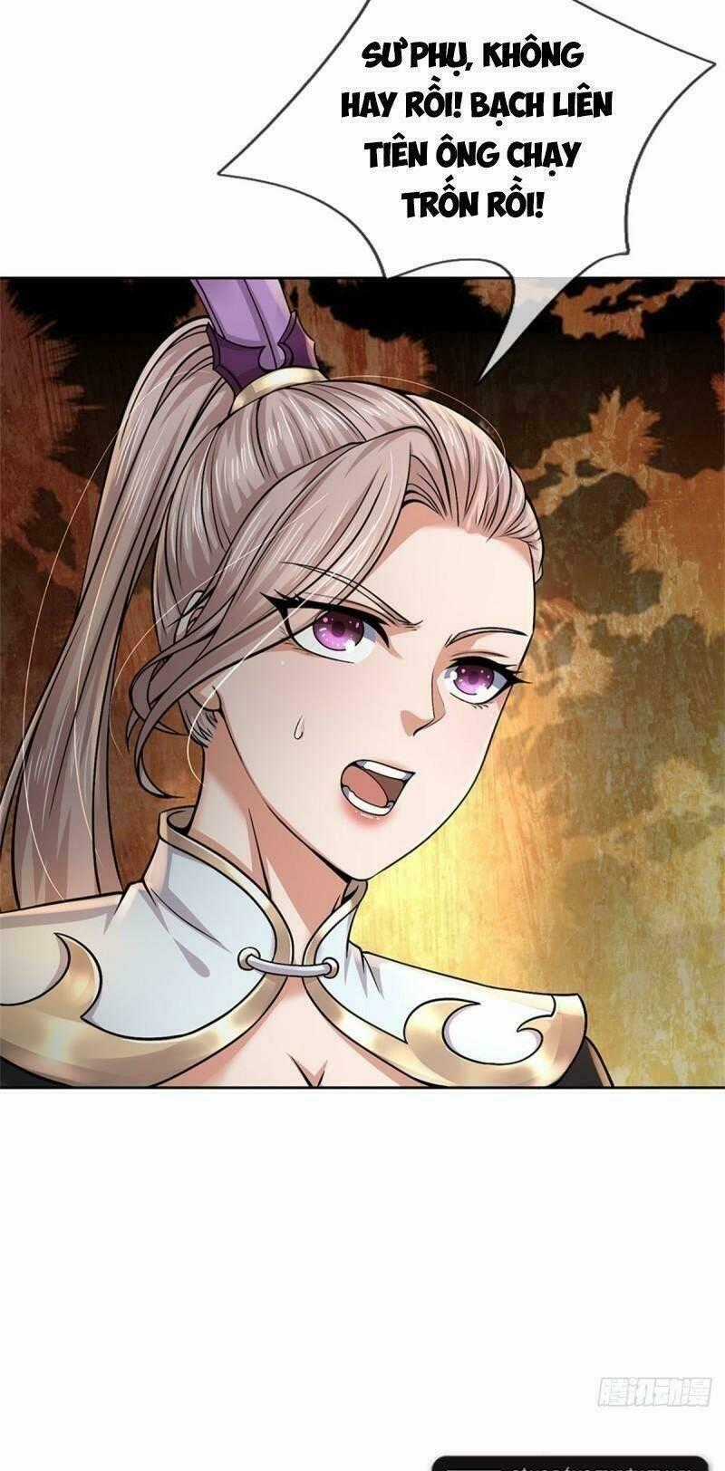 Chúa Tể Chi Lộ - Chapter 127 - Trang 2