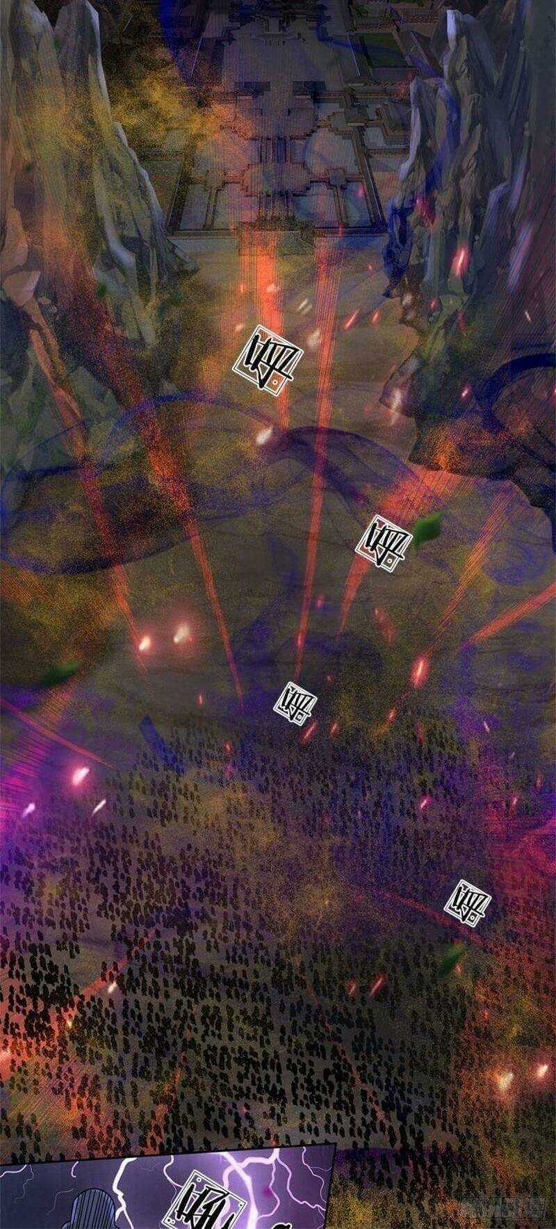 Chúa Tể Chi Lộ - Chapter 127 - Trang 11