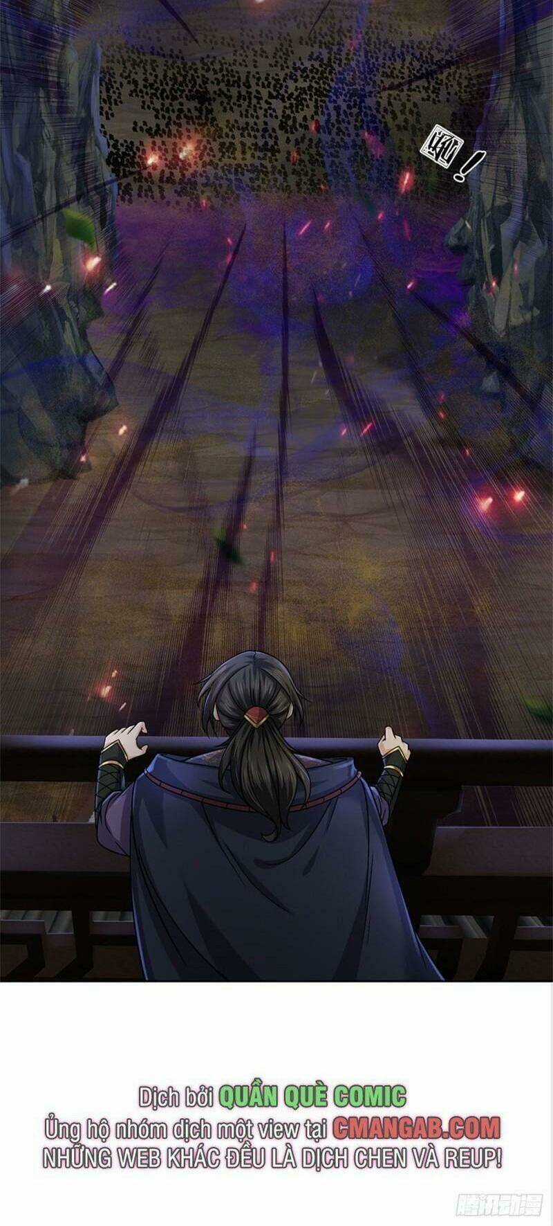 Chúa Tể Chi Lộ - Chapter 127 - Trang 13