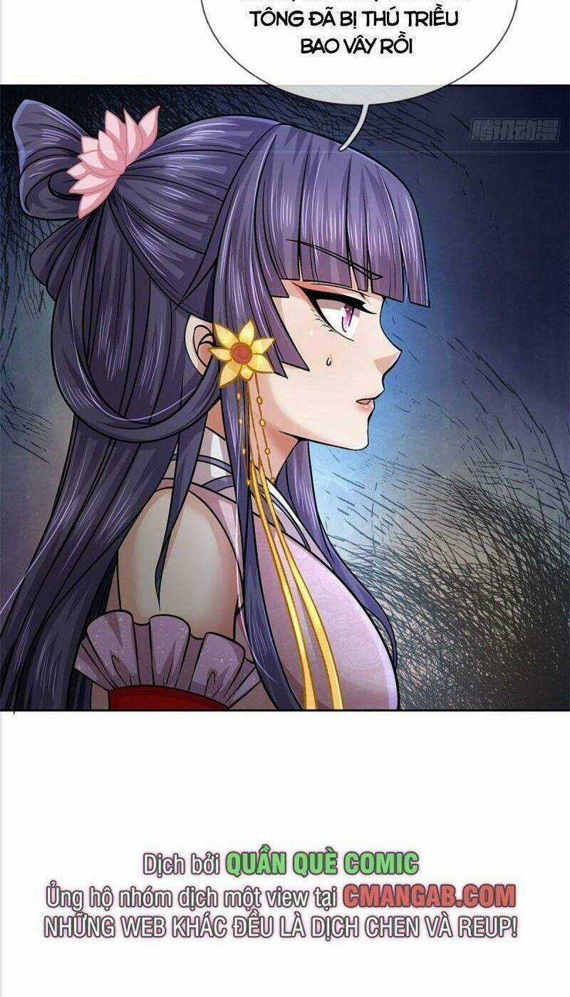 Chúa Tể Chi Lộ - Chapter 127 - Trang 17