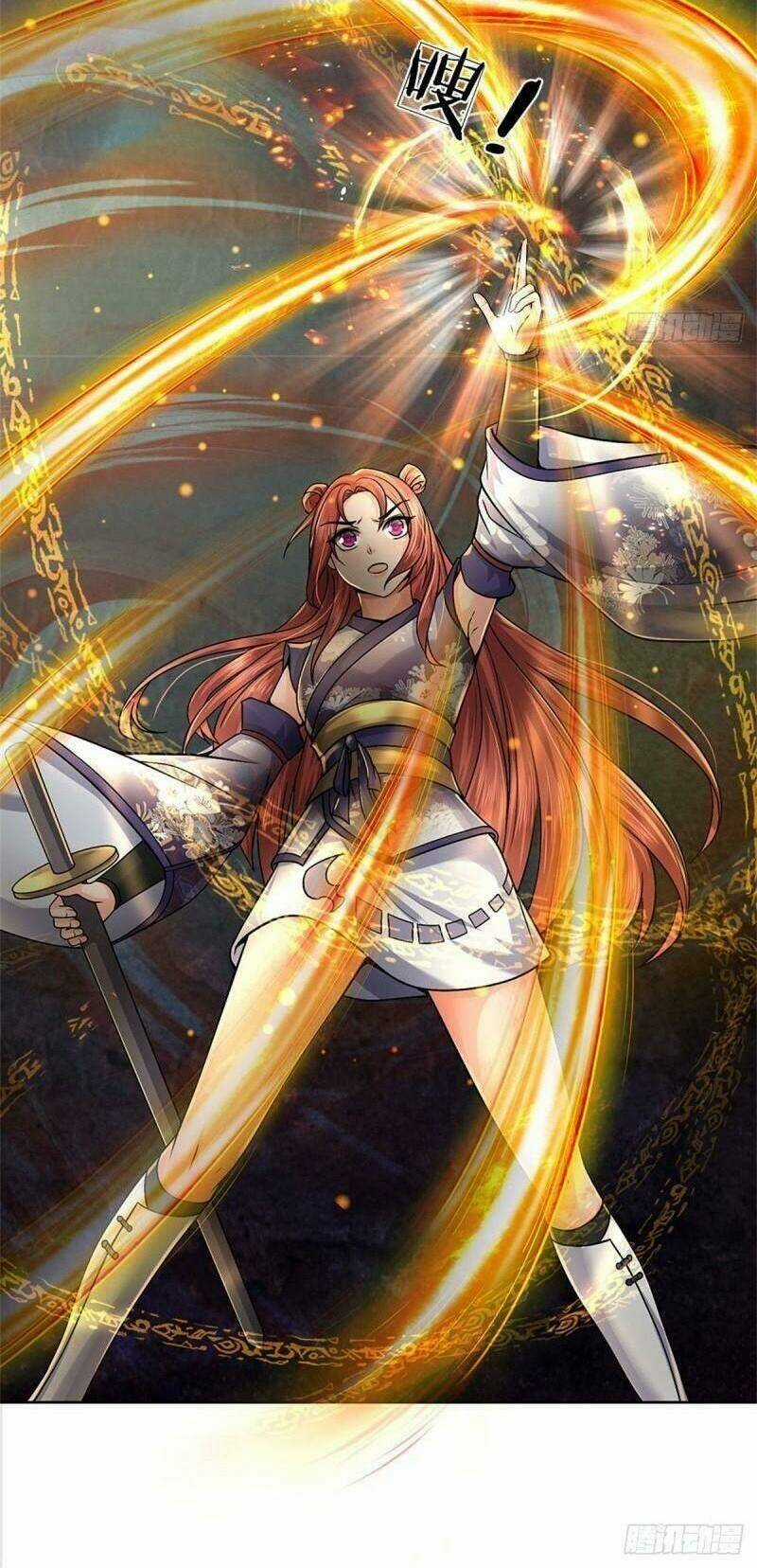 Chúa Tể Chi Lộ - Chapter 127 - Trang 19