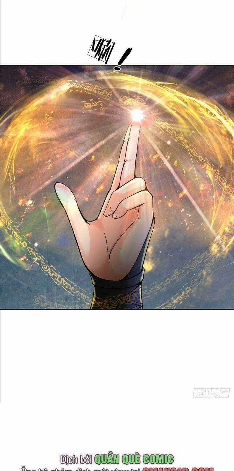 Chúa Tể Chi Lộ - Chapter 127 - Trang 20