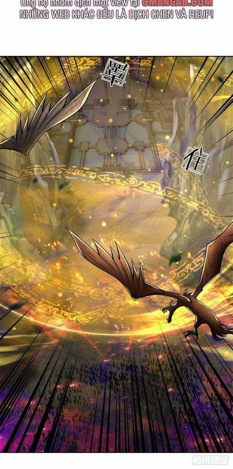 Chúa Tể Chi Lộ - Chapter 127 - Trang 21