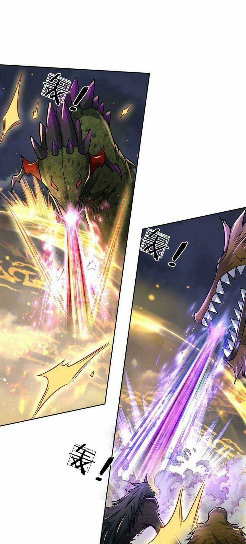 Chúa Tể Chi Lộ - Chapter 127 - Trang 22