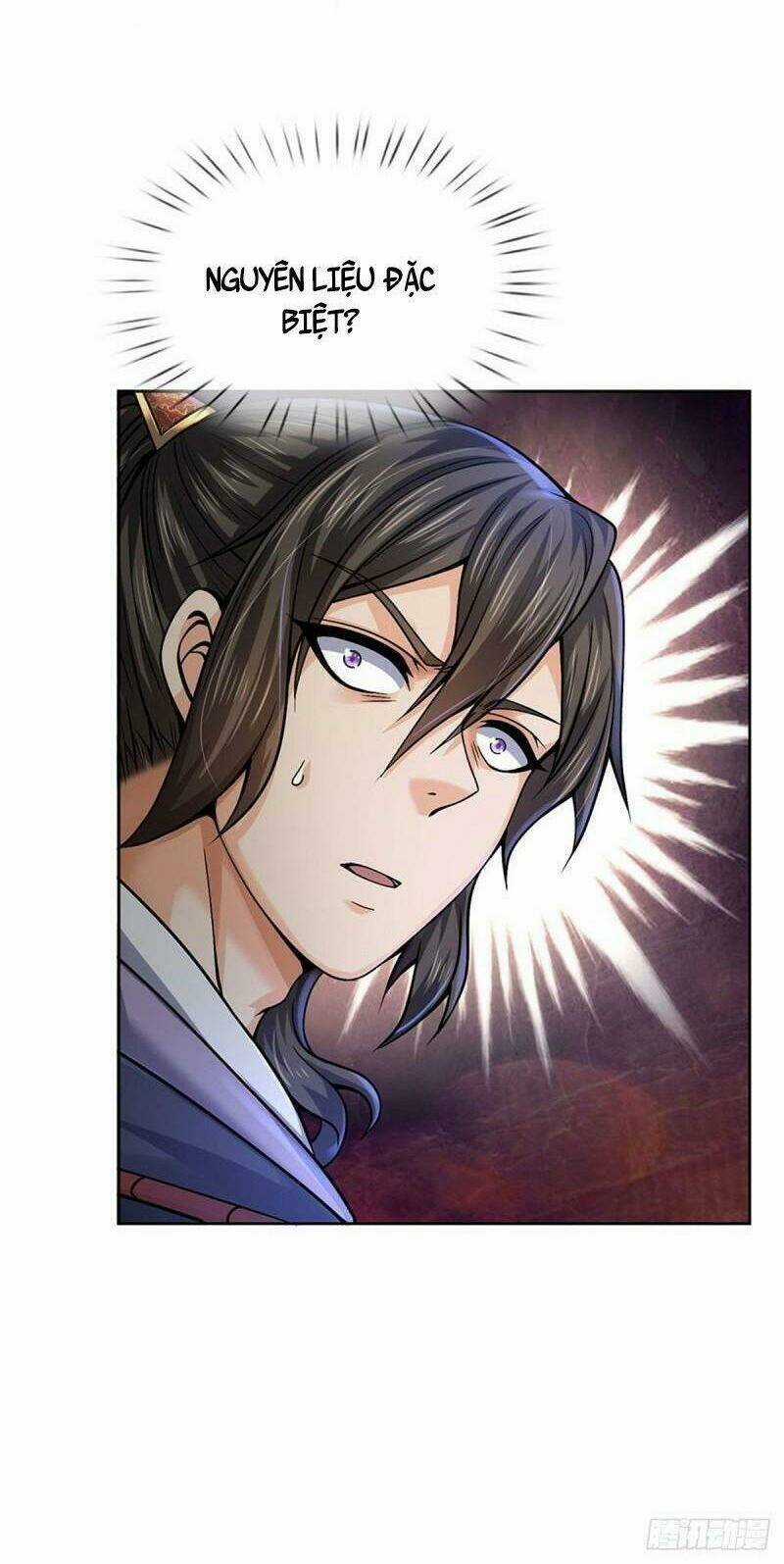 Chúa Tể Chi Lộ - Chapter 127 - Trang 25