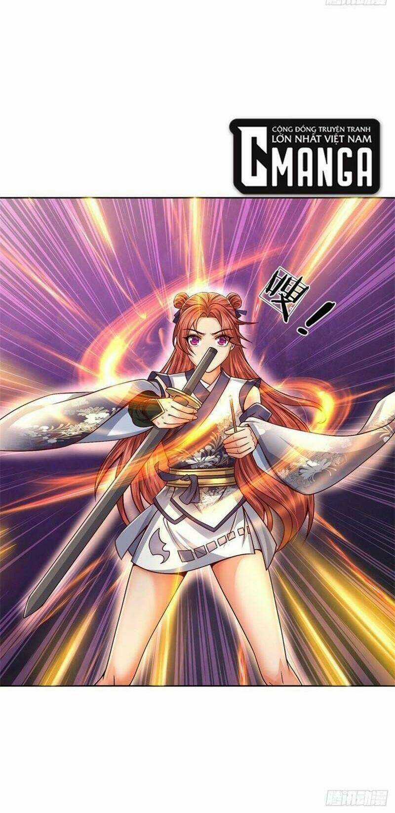 Chúa Tể Chi Lộ - Chapter 127 - Trang 27