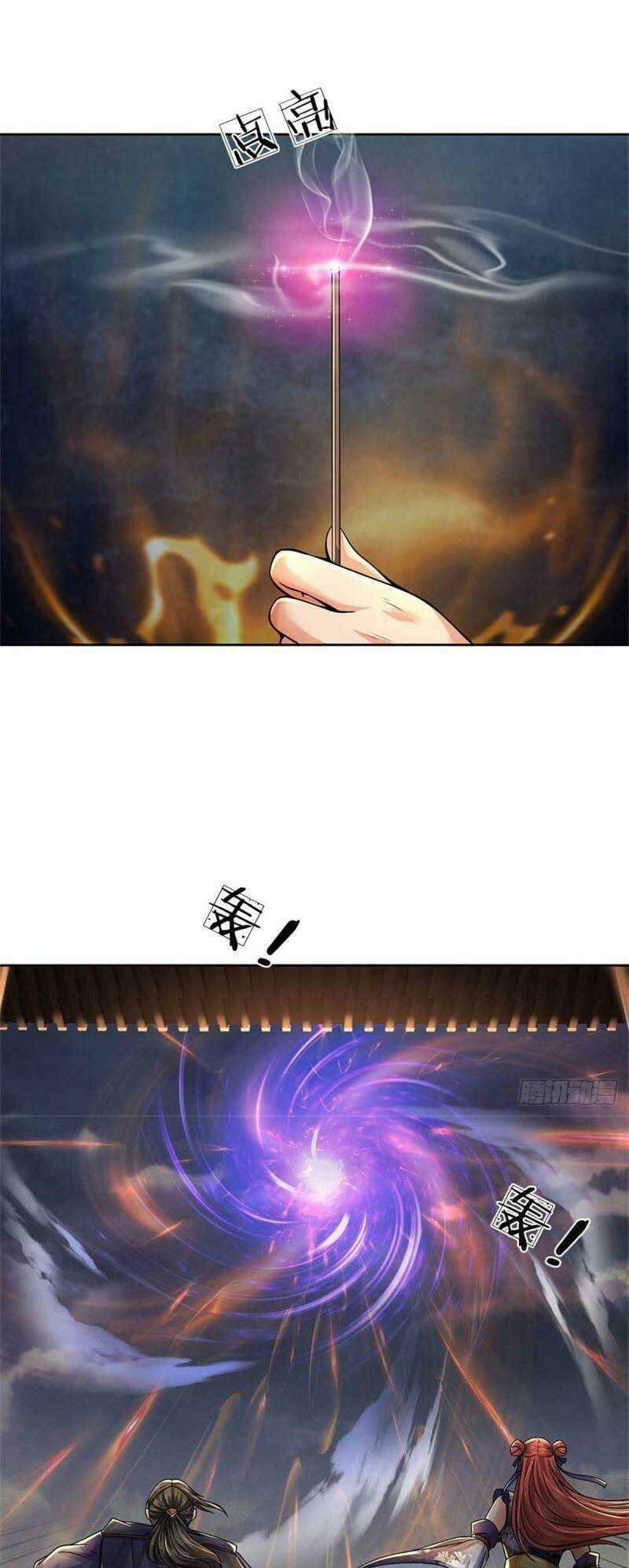 Chúa Tể Chi Lộ - Chapter 127 - Trang 28