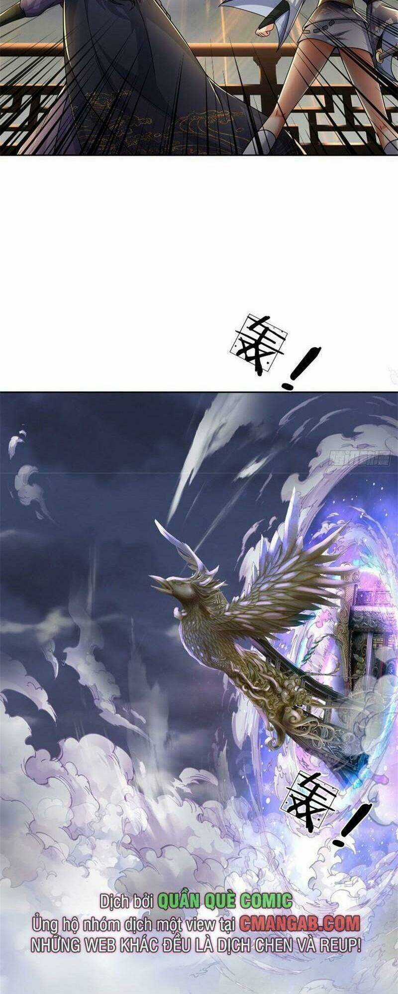 Chúa Tể Chi Lộ - Chapter 127 - Trang 29