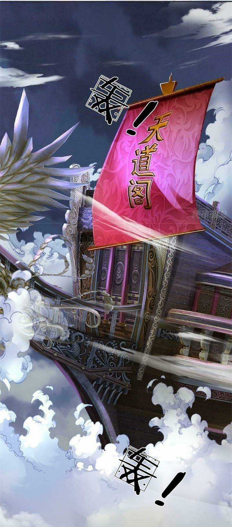 Chúa Tể Chi Lộ - Chapter 127 - Trang 30