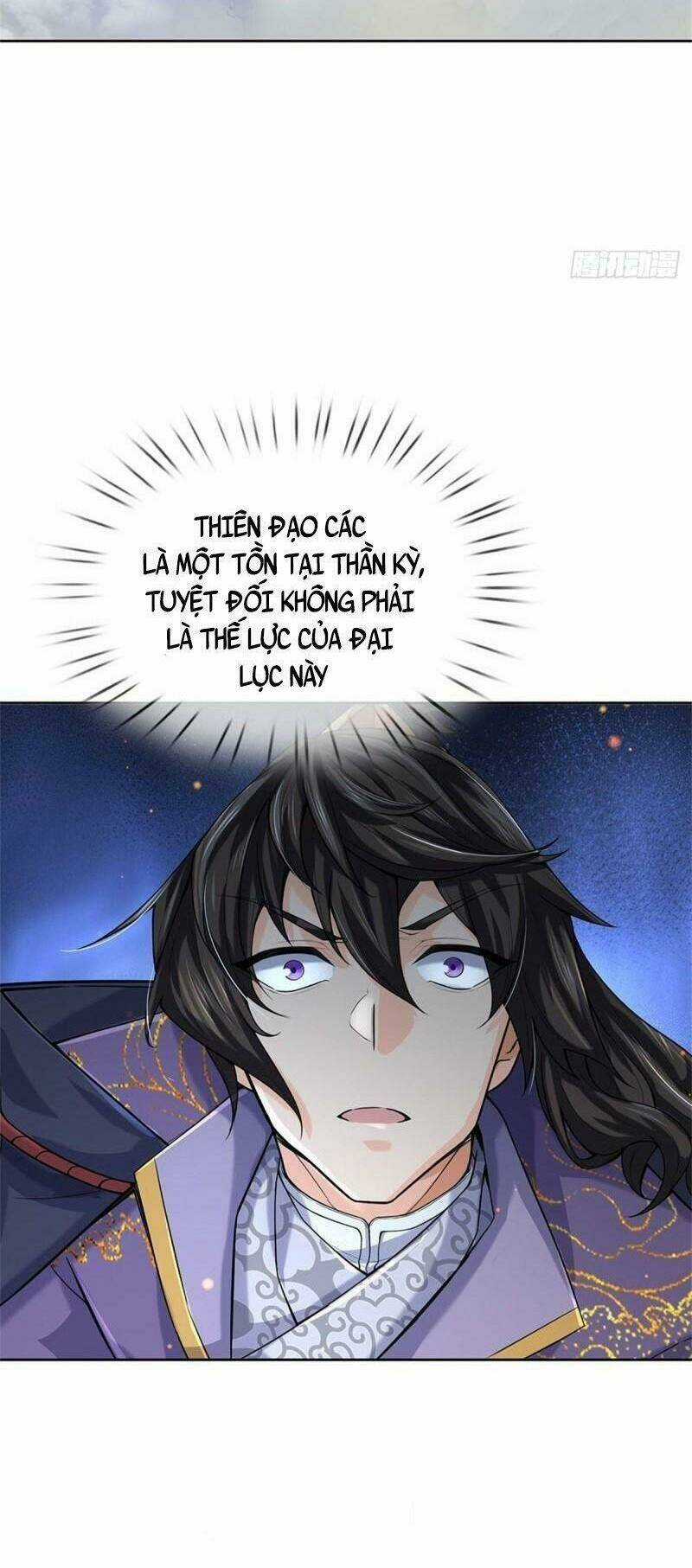 Chúa Tể Chi Lộ - Chapter 127 - Trang 31