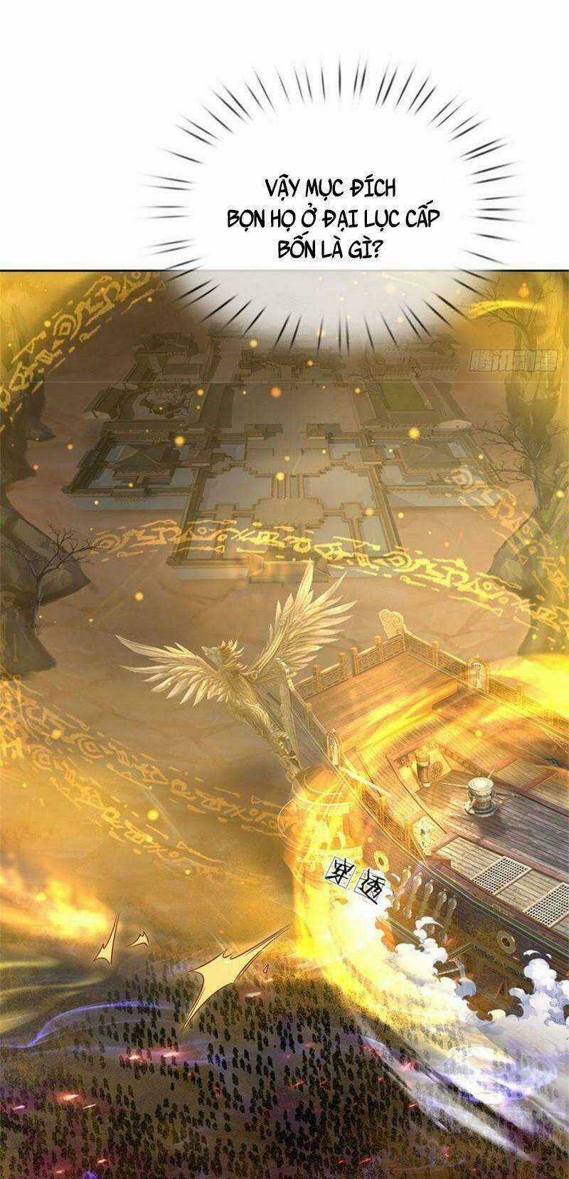 Chúa Tể Chi Lộ - Chapter 127 - Trang 32