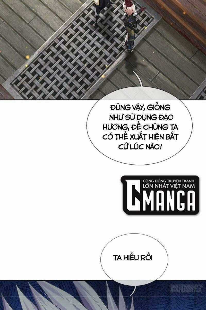 Chúa Tể Chi Lộ - Chapter 127 - Trang 37