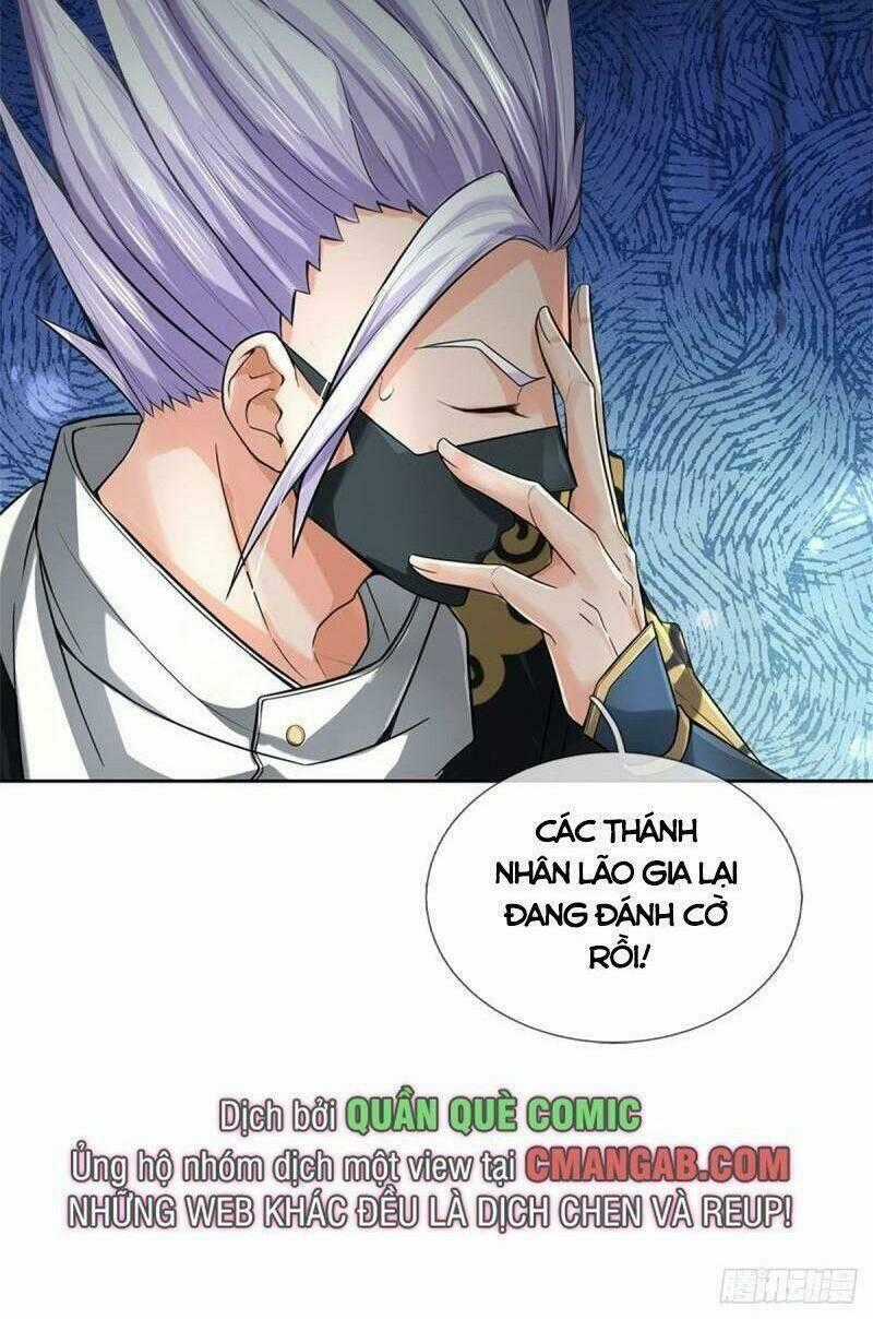 Chúa Tể Chi Lộ - Chapter 127 - Trang 38