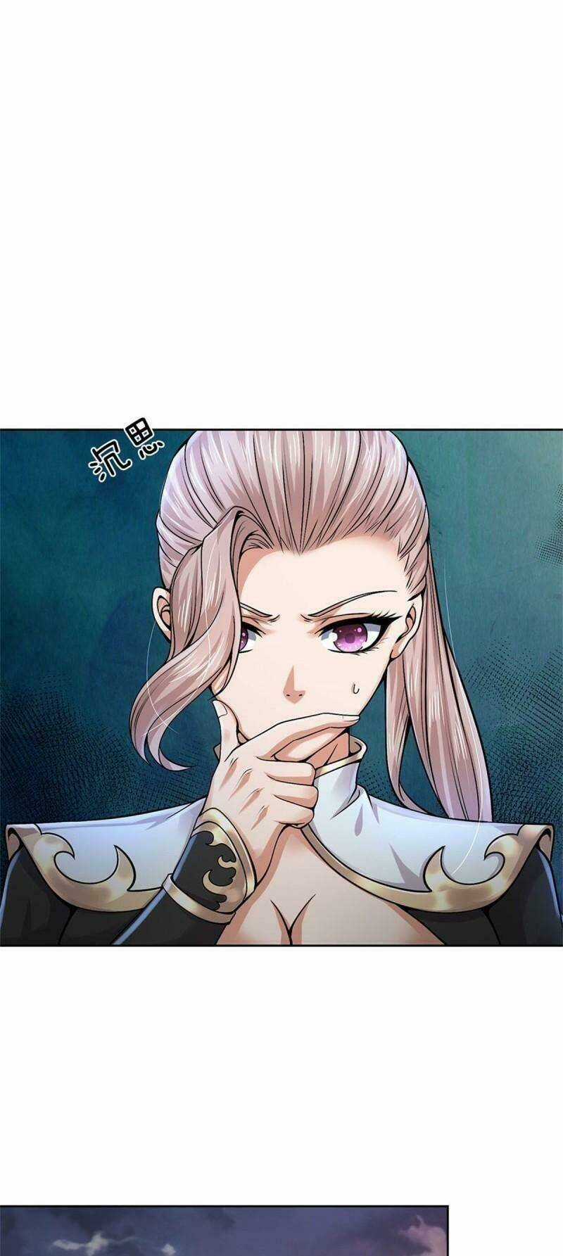 Chúa Tể Chi Lộ - Chapter 127 - Trang 6