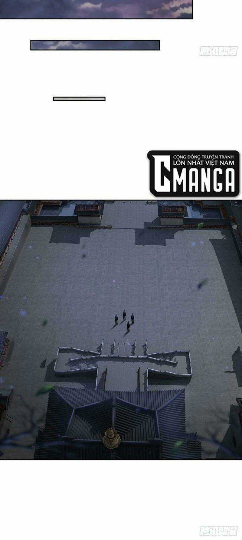 Chúa Tể Chi Lộ - Chapter 127 - Trang 7