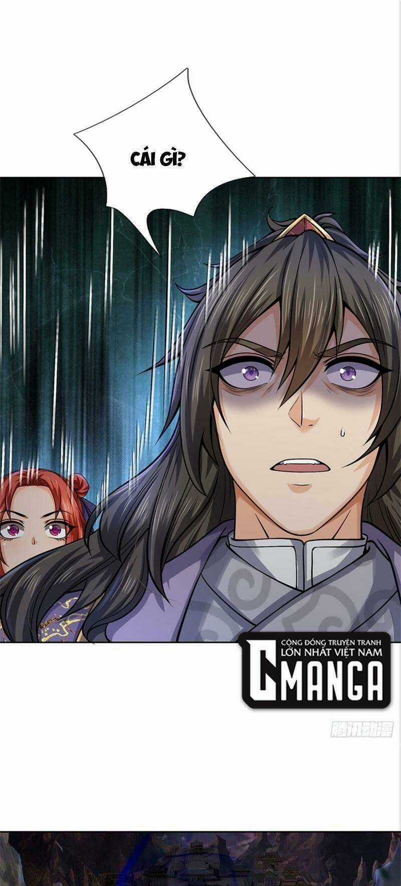 Chúa Tể Chi Lộ - Chapter 127 - Trang 10