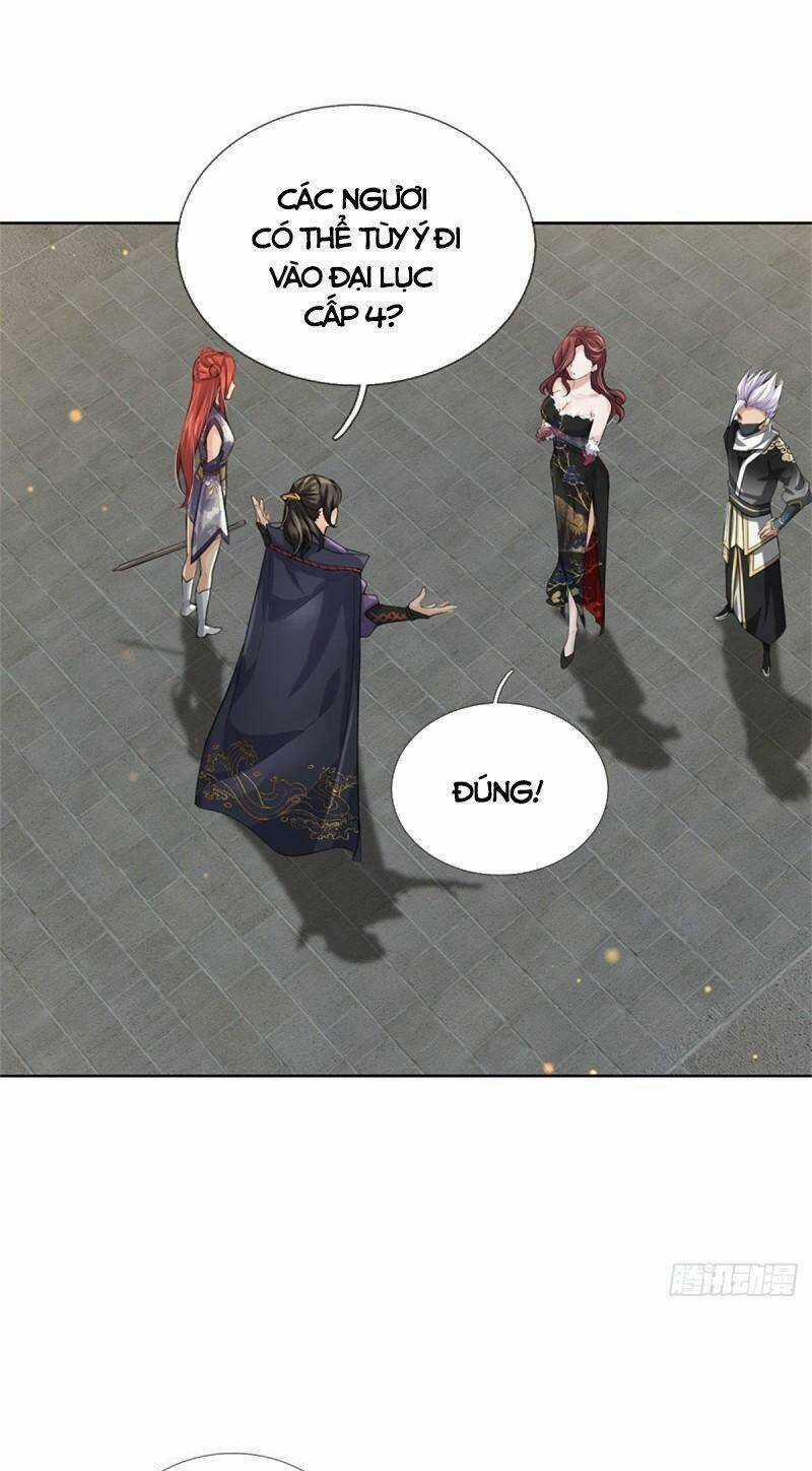 Chúa Tể Chi Lộ - Chapter 128 - Trang 12